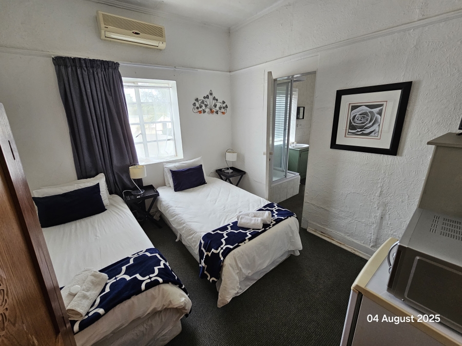 Commercial Property for Sale in Heidelberg Western Cape